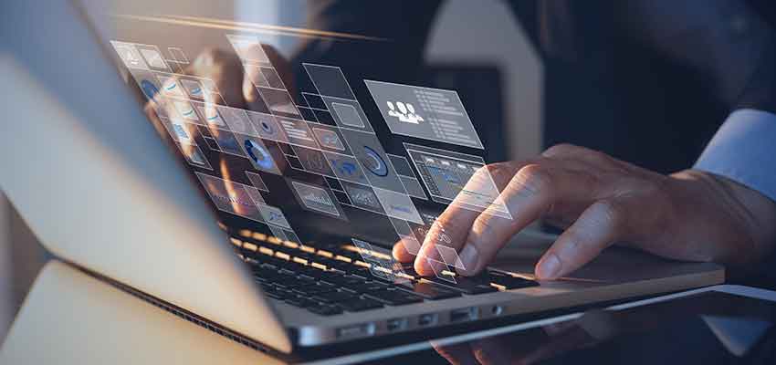 How to Increase Online Visibility in a Competitive Market 