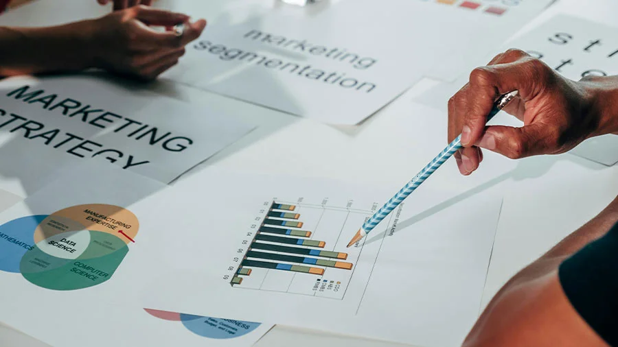 Tips for Creating an Effective Business Marketing Strategy