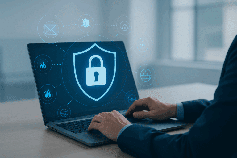 Choosing the Right Cybersecurity Company is a Difficult Task