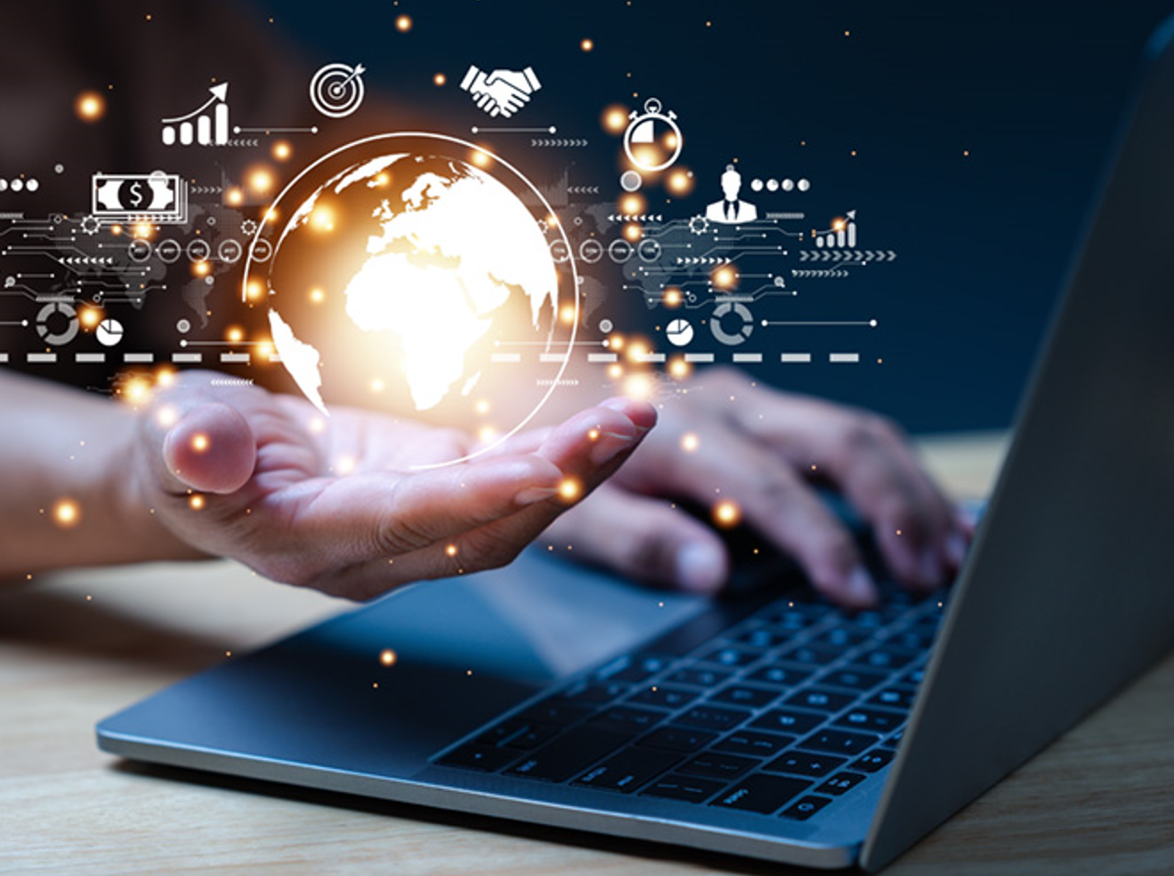 Wealthy Byte: Unlocking Digital Riches In A Tech-Powered Age