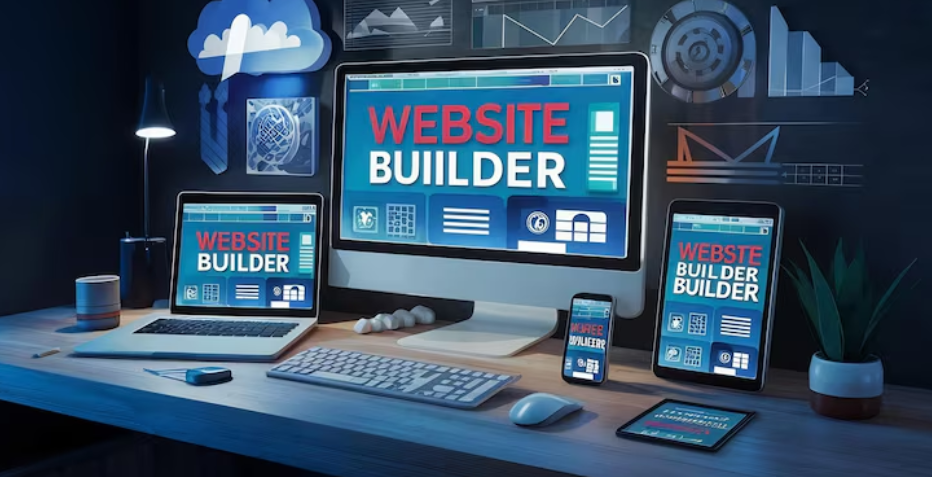 WordPress Page Builder